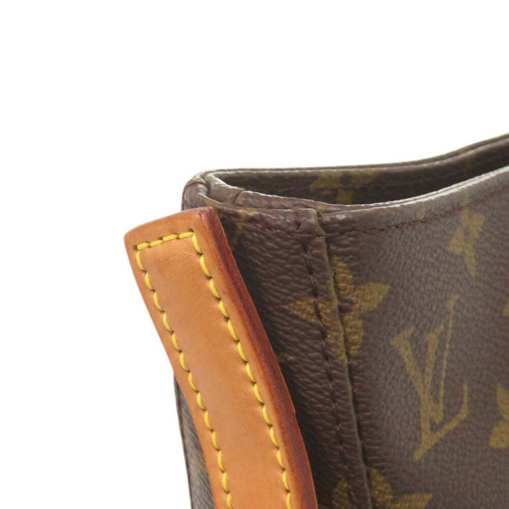 Louis Vuitton Looping GM Monogram M51145 Shoulder Bag LV 1264 LOUIS VUITTON - Picture 9 of 10